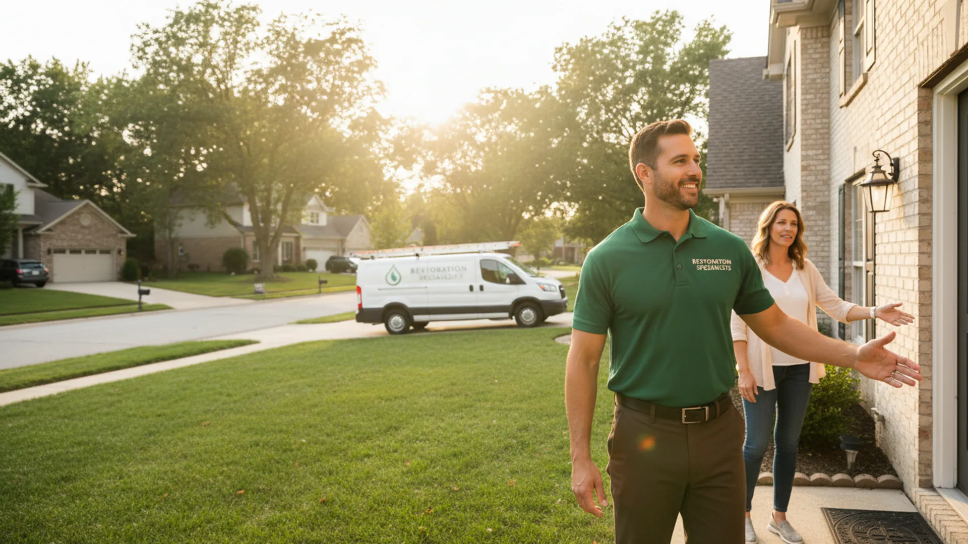 **Emergency Water Damage Restoration in Mercer Island, WA Near Me – 24/7 Rapid Response!**